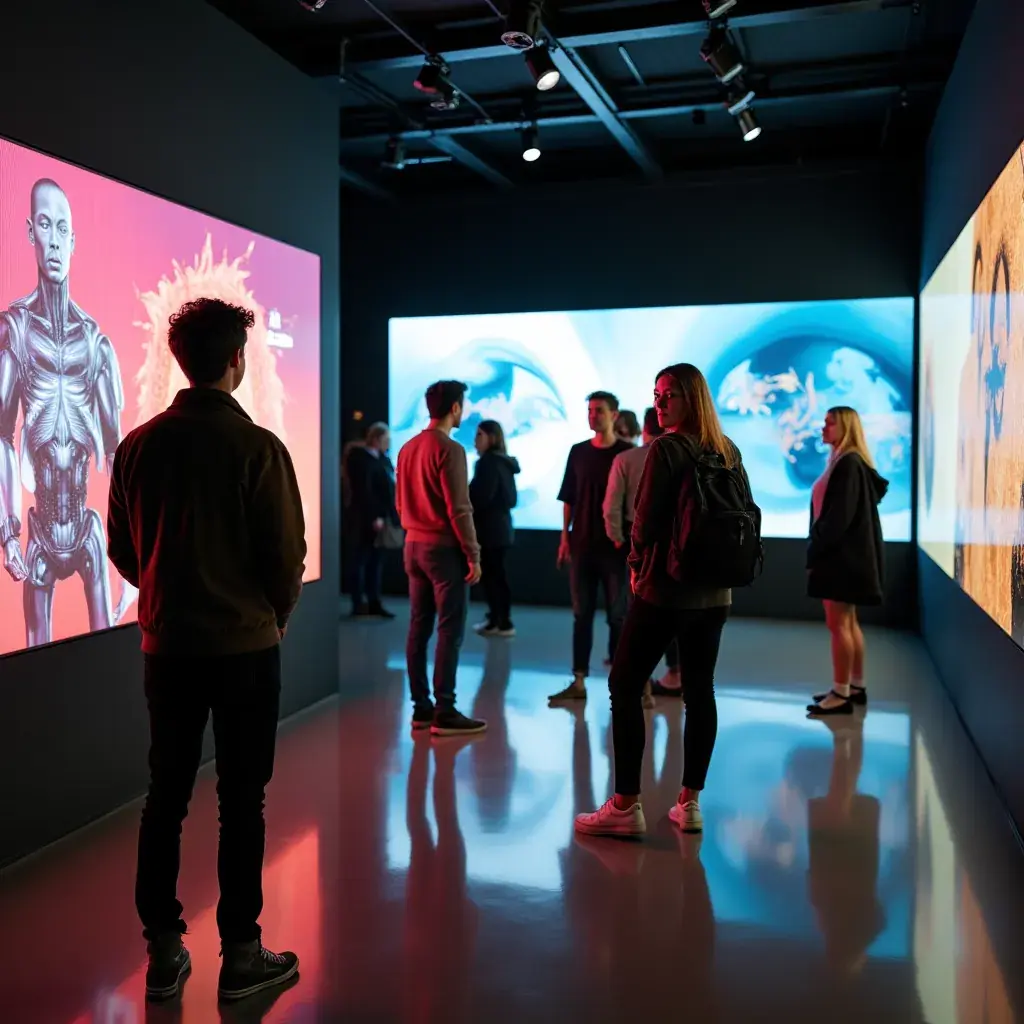 Sustainable workspace